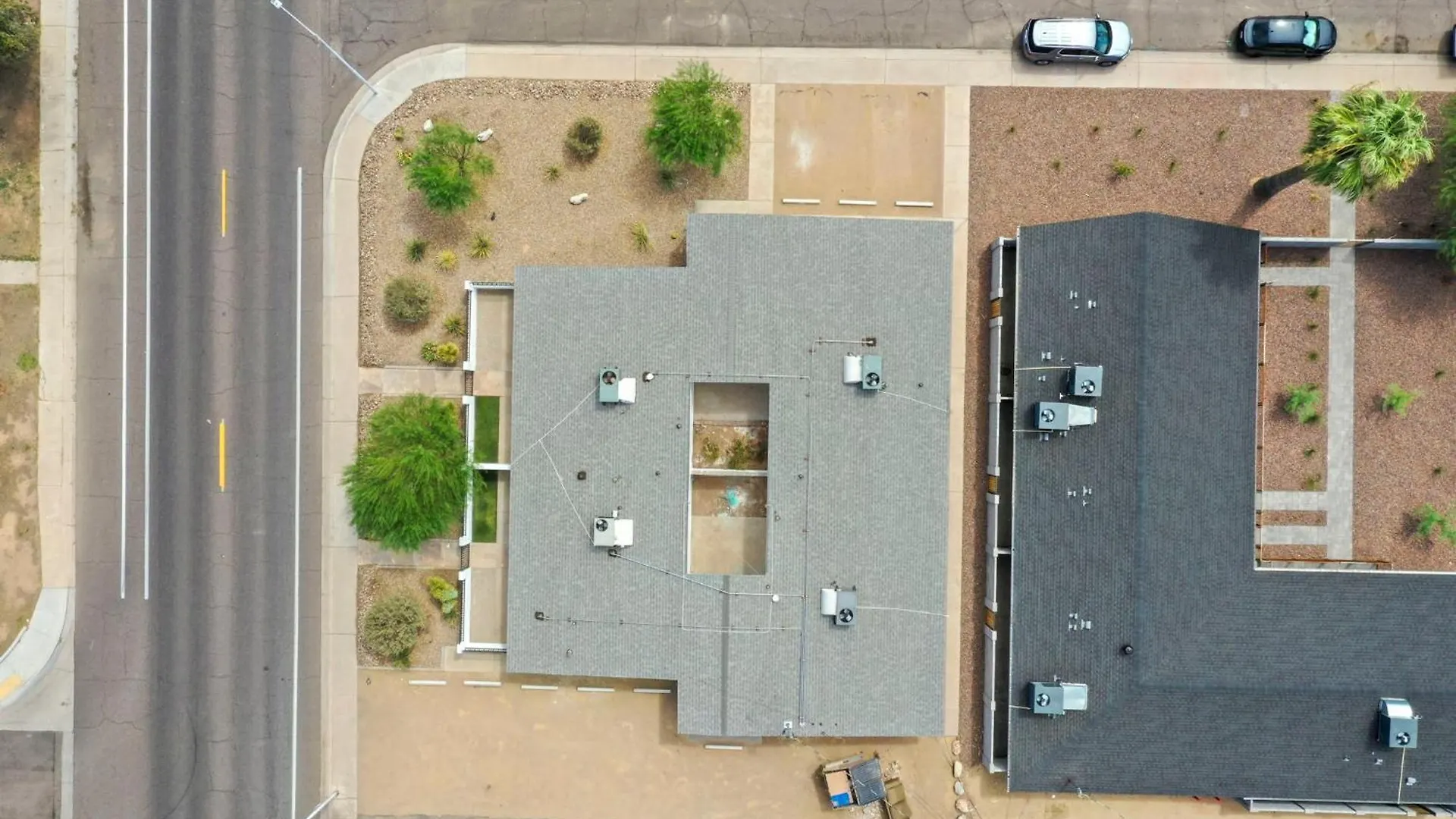 Feriehus Brand New Home W Parking Blocks From Oldtown- 2B Scottsdale